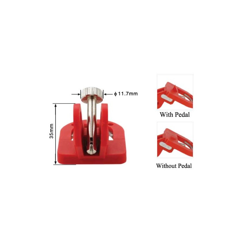 Multi-Function Circuit Breaker Lockout | LOMCBMFW | Cableaway