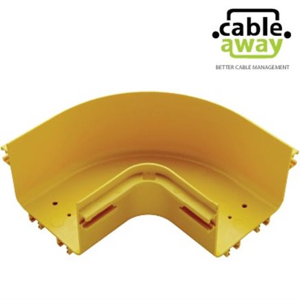 Fibre Duct Connector