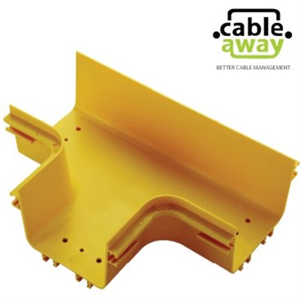 Fibre Duct Connector