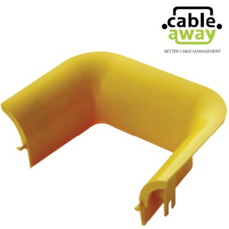 Fibre Duct Trumpet / End Flare