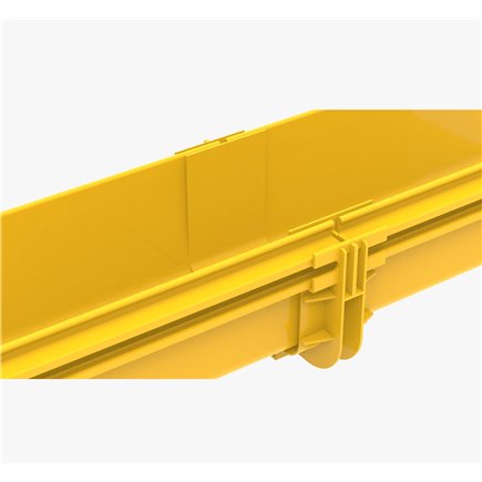 FIBRE TRAY CONNECTOR 120W