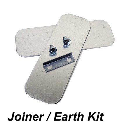 Skirting Duct (Aluminium) 50 x 150mm