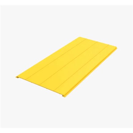 CF120  FIBRE CABLE TRAY CONNECTOR 120w