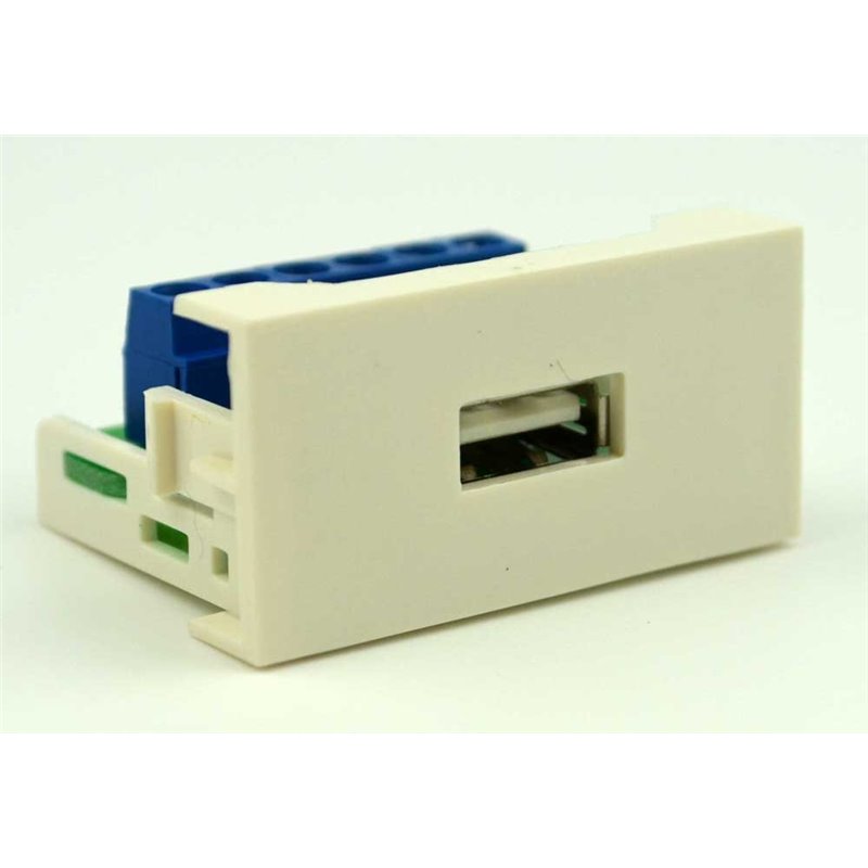 Multi Media 45 Series USB