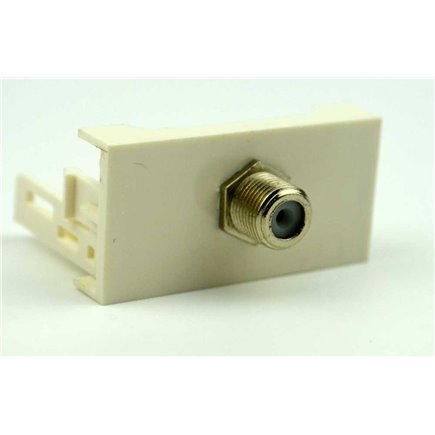 Multi Media 45 Series F Type Connector
