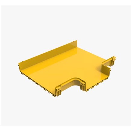 FIBRE TRAY TEE 600w - 300w