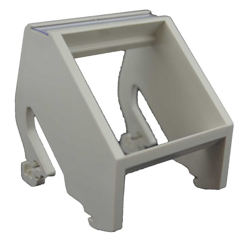 Multi Media 45 Series Din Rail Mount Module