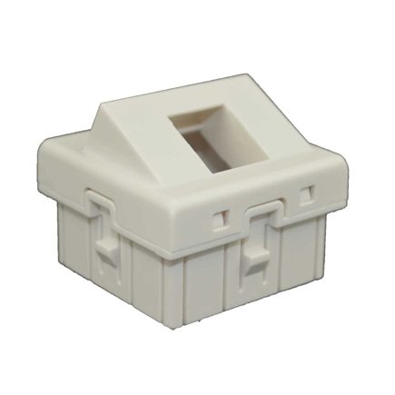 Multi Media 45 Series Single Data Mount Module