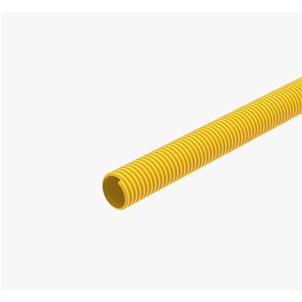 FIBRE CABLE TRAY TUBE 42mm