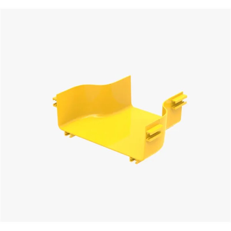 FIBRE TRAY REDUCER 240 TO 120w