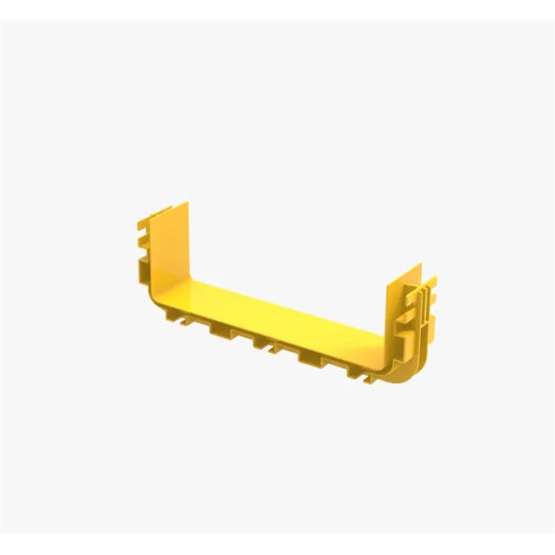 FIBRE CABLE TRAY CONNECTOR 300w