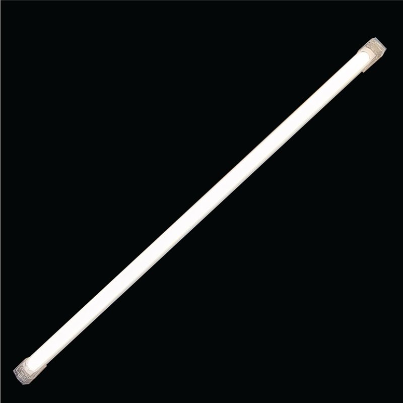 LED STRIP LIGHT 0.5M MAGNETIC MOUNTING) 24V 12W 5000K