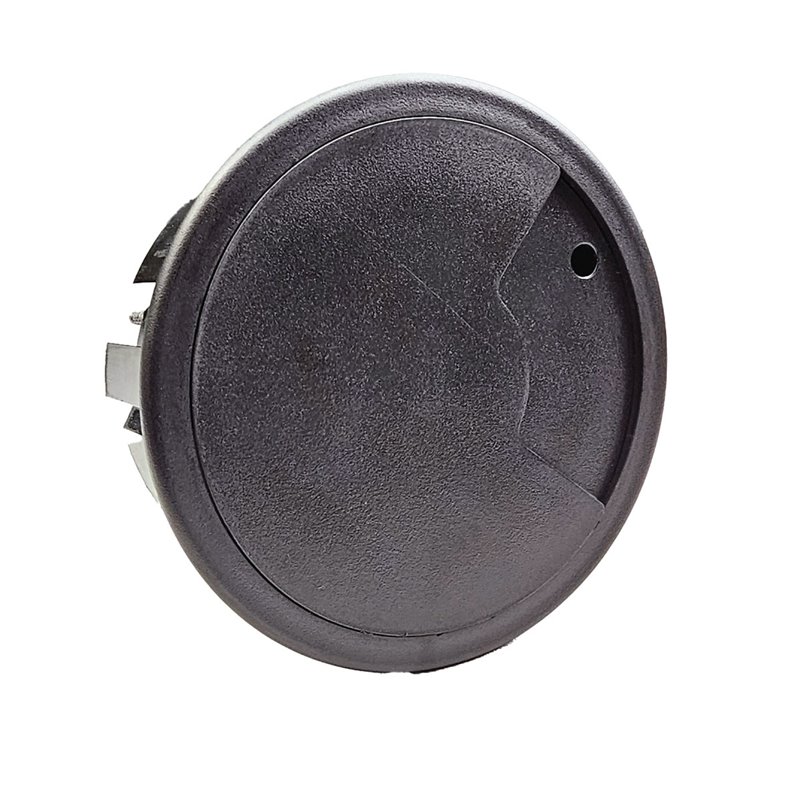 FLOOR GROMMET 127mm (Black)