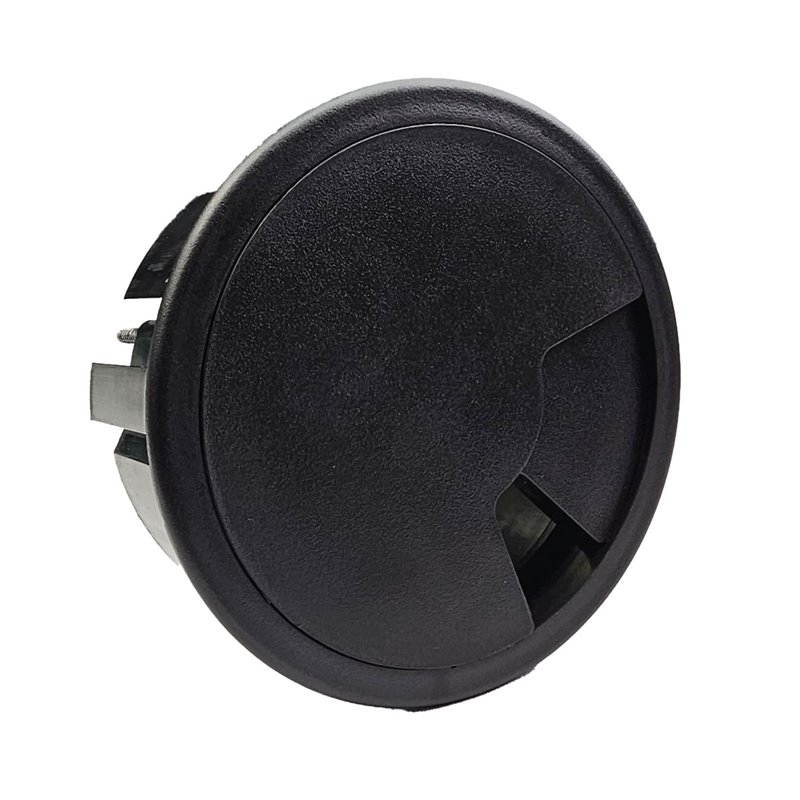 FLOOR GROMMET 127mm (Black)