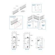 AOL Series Skirting 