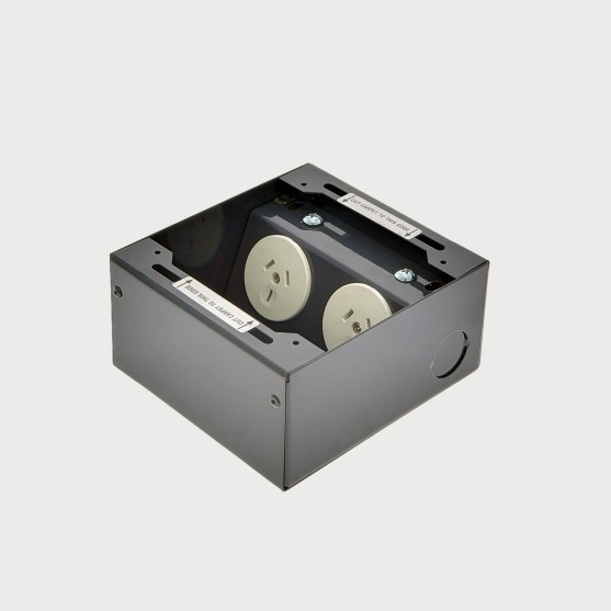 Unex Cover 200mm U23X Grey