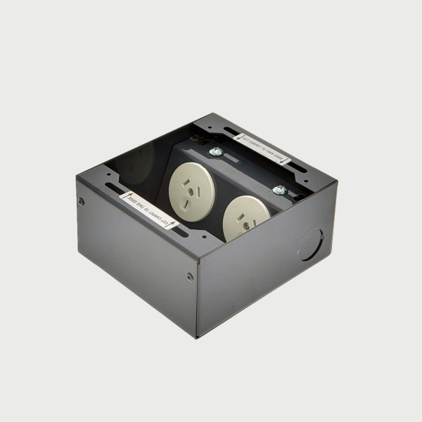 Unex Cover 200mm U23X Grey