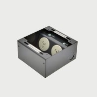 Unex Cover 200mm U23X Grey