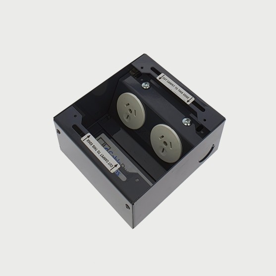 Unex Cover 300mm U23X Grey