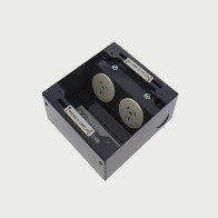 Unex Cover 300mm U23X Grey