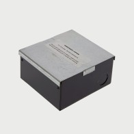 Unex Cover 400mm U23X Grey