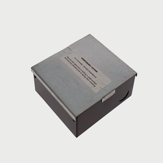 Unex Cover 500mm U23X Grey