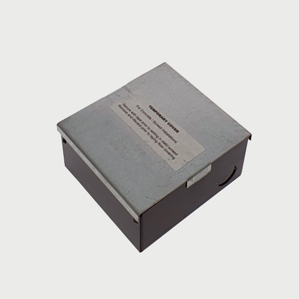 Unex Cover 500mm U23X Grey