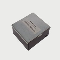 Unex Cover 500mm U23X Grey