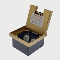Unex Cover 600mm U23X Grey