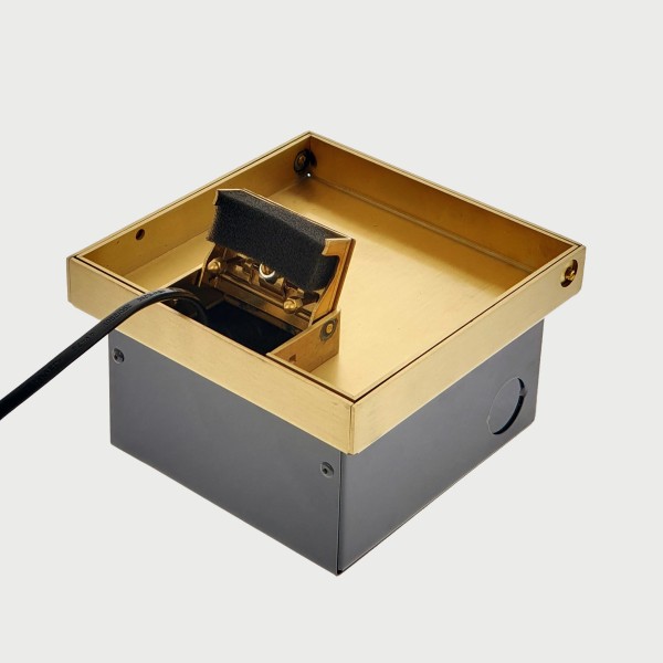 Unex Flat Corner 90° U23X | Cableaway