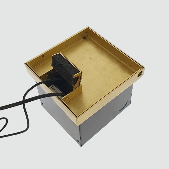 Unex Junction 135mm U23X | Cableaway