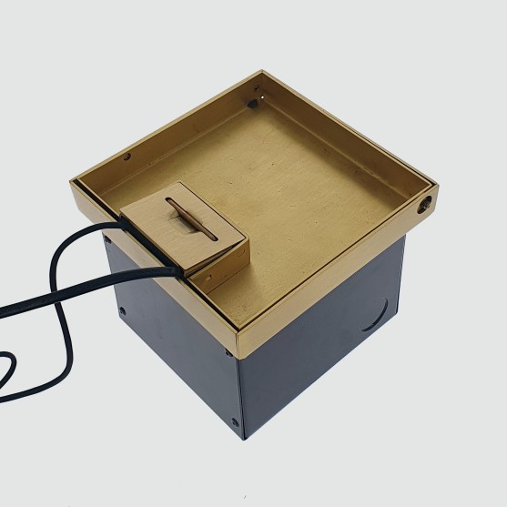 Unex Horizontal Hinge U23X | Cableaway