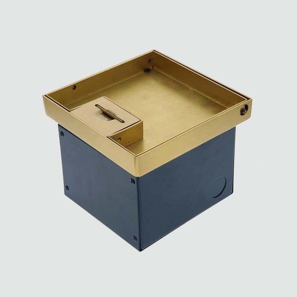 Unex Horizontal Hinge 135mm U23X | Cableaway