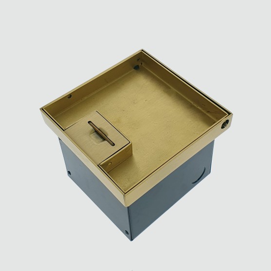 Unex Vertical Hinge U23X | Cableaway