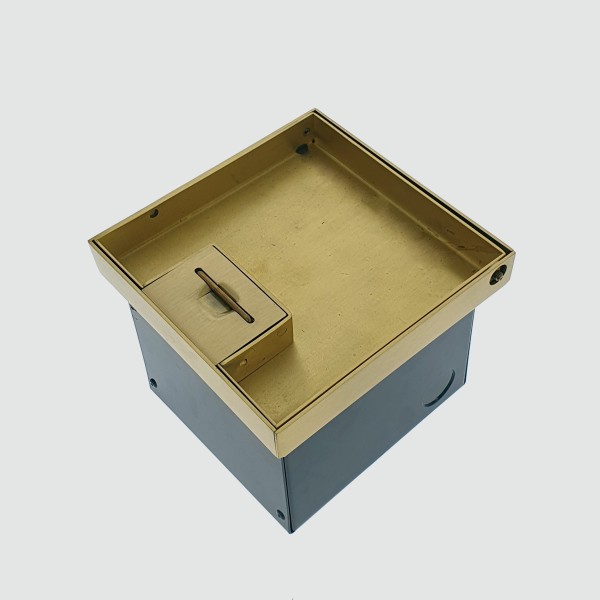 Unex Vertical Hinge U23X | Cableaway