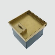 Unex Vertical Hinge U23X | Cableaway