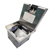 Unex Flat Corner 90° U23X | Cableaway