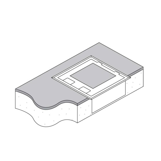 Unex Insulating Strut Channel U48X | Cableaway