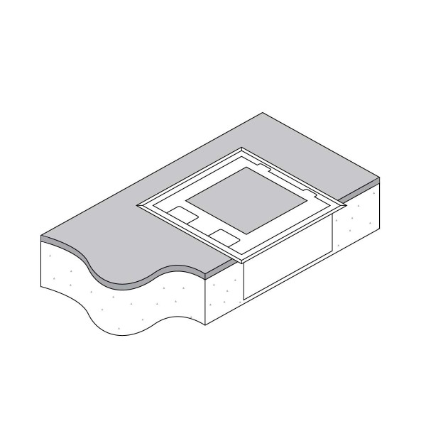 Unex Insulating Strut Channel U48X | Cableaway