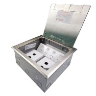 Unex Insulating Horizontal Support U48X | Cableaway