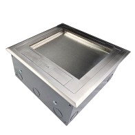 Unex Base Reinforcing Plate 500/600mm | Cableaway