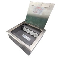 Nylon Lockout Safety Bag | Cableaway