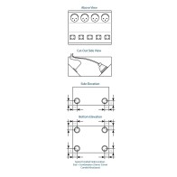 MEDIUM DUTY CANTILEVER RPLUS GS 150