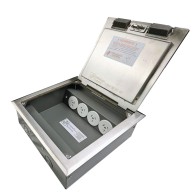 MEDIUM DUTY CANTILEVER RPLUS GS 300