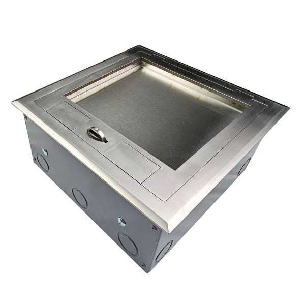 MEDIUM DUTY CANTILEVER RPLUS GS 600