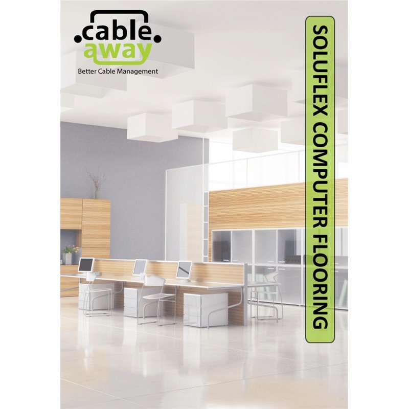 Soluflex Computer floor Catalogue