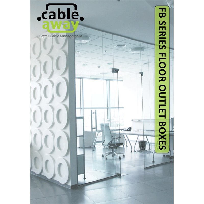 FB Series Floor Outlet Box Catalogue