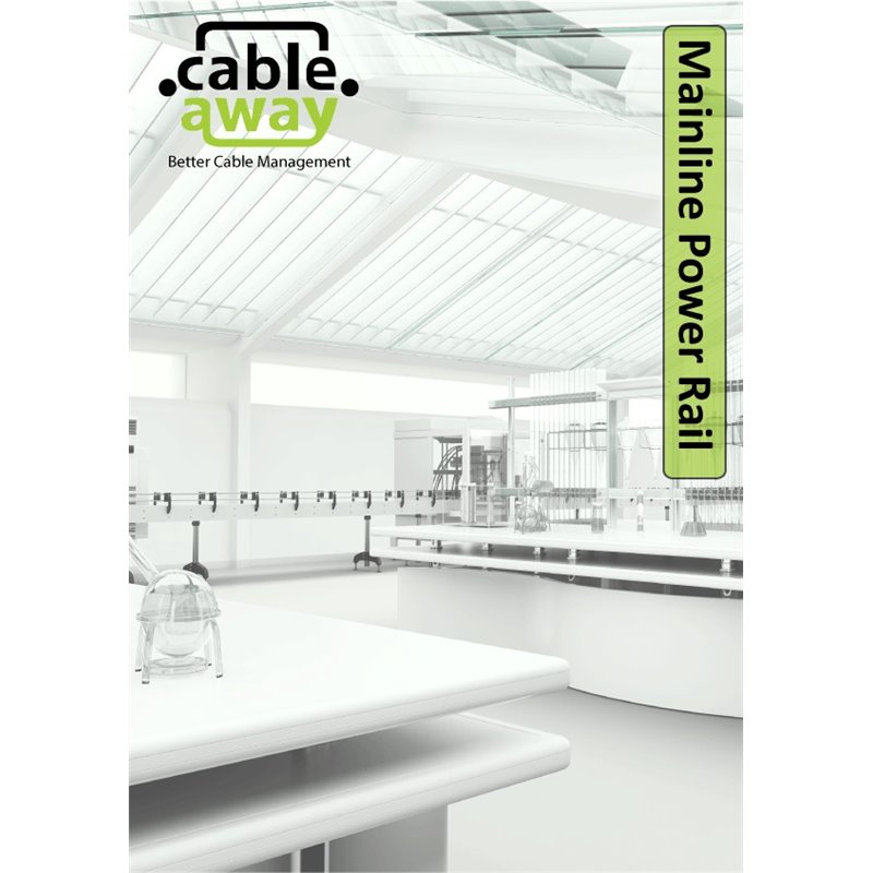 Mainline Power Rail Catalogue