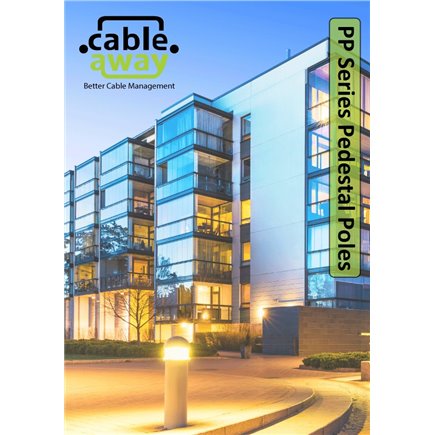 Pedestal Pole Catalogue