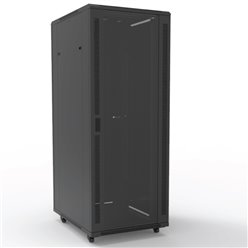 42RU Contractor Series Data Cabinets 800mm x 1000mm